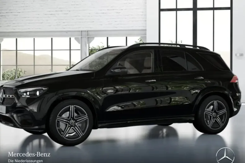 Mercedes-Benz GLE 300 din 2024 cu 15.700 km - oferta MER161033 - foto 3