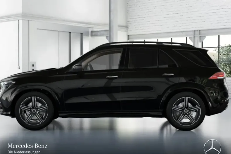 Mercedes-Benz GLE 300 din 2024 cu 15.700 km - oferta MER161033 - foto 6