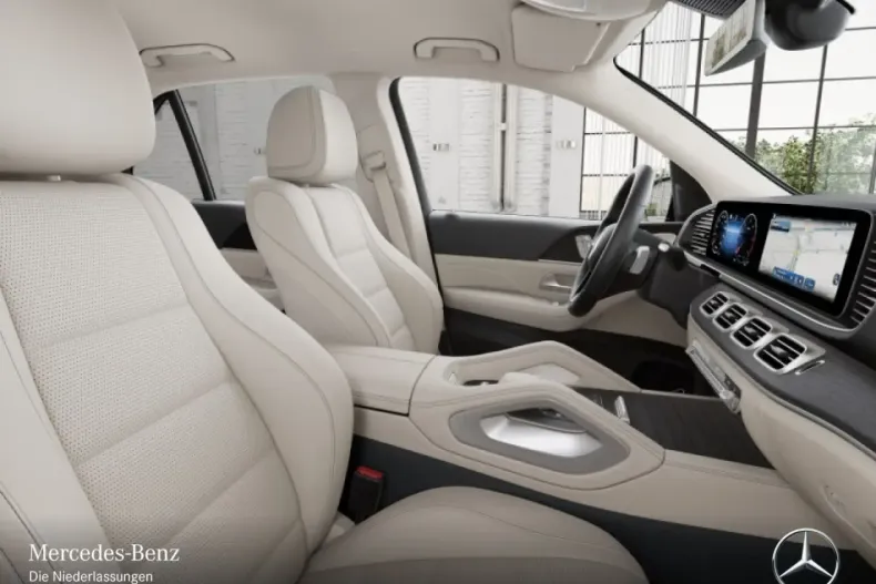 Mercedes-Benz GLE 300 din 2024 cu 15.700 km - oferta MER161033 - foto 12