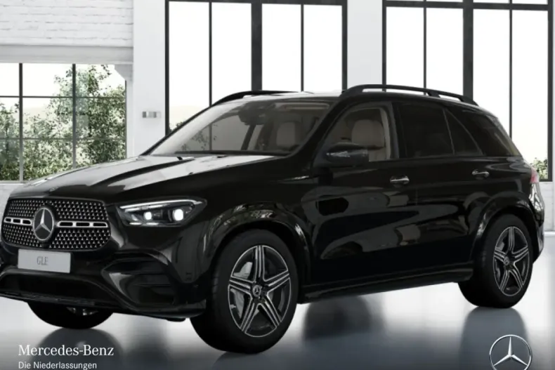 Mercedes-Benz GLE 300 din 2024 cu 15.700 km - oferta MER161033 - foto 14