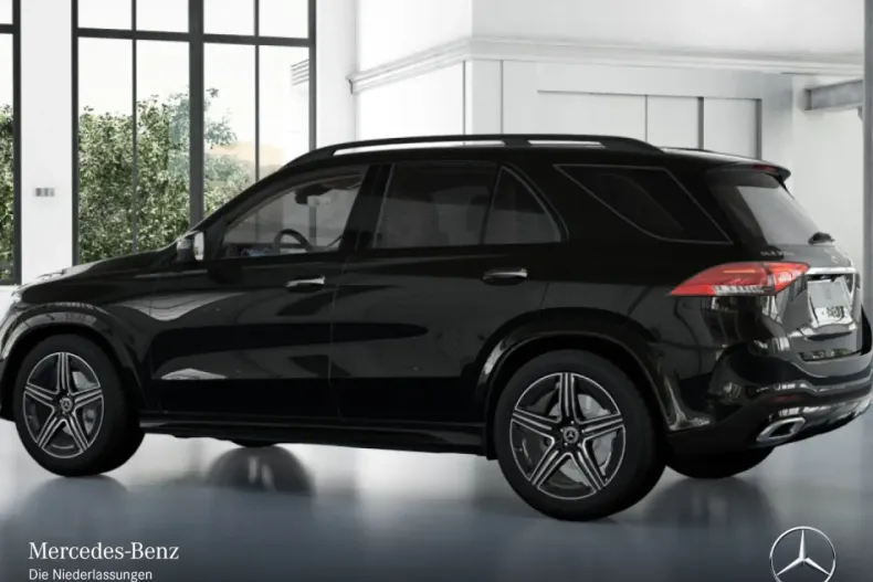 Mercedes-Benz GLE 300 din 2024 cu 15.700 km - oferta MER161033 - foto 15