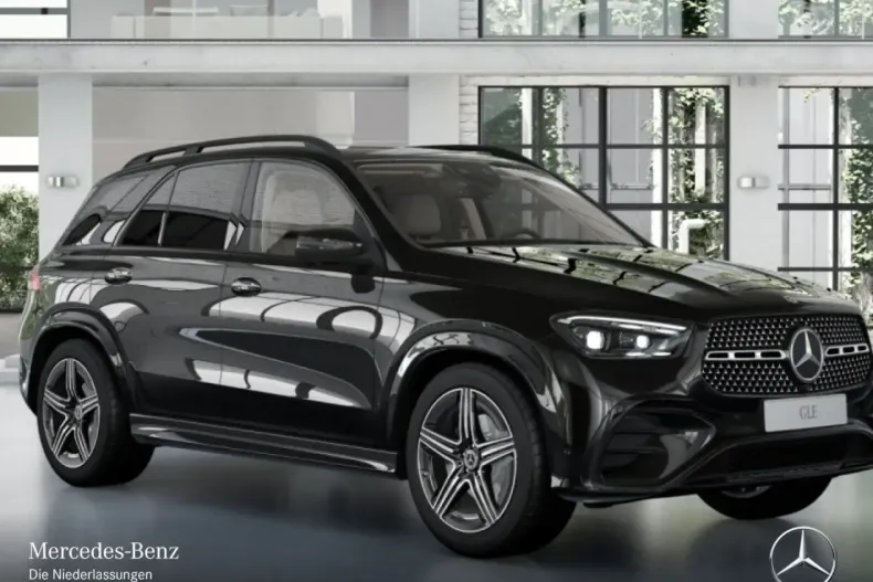 Mercedes-Benz GLE 300 din 2024 cu 15.700 km - oferta MER161033 - foto 20