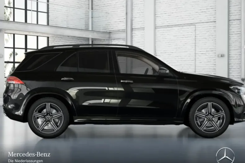 Mercedes-Benz GLE 300 din 2024 cu 15.700 km - oferta MER161033 - foto 21