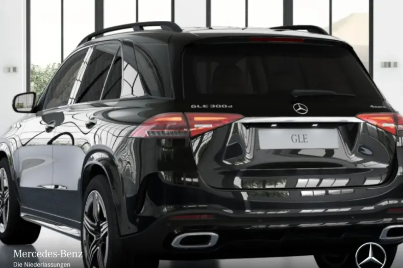 Mercedes-Benz GLE 300 din 2024 cu 15.700 km - oferta MER161033 - foto 22