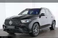 Mercedes-Benz GLE 53 AMG din 2024 cu 14.530 km - oferta MER161034 - foto 1