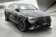 Mercedes-Benz GLE 53 AMG din 2023 cu 25.500 km - oferta MER161035 - foto 1