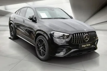Mercedes-Benz GLE 53 AMG din 2023 - oferta MER161035