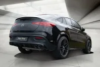 Mercedes-Benz GLE 53 AMG din 2023 cu 25.500 km - oferta MER161035 - foto 3
