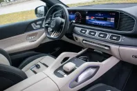 Mercedes-Benz GLE 53 AMG din 2023 cu 25.500 km - oferta MER161035 - foto 4