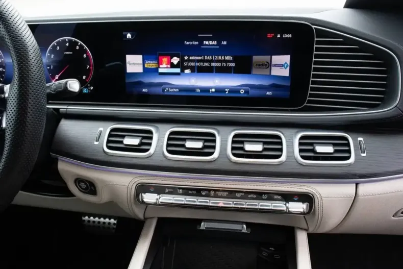 Mercedes-Benz GLE 53 AMG din 2023 cu 25.500 km - oferta MER161035 - foto 8