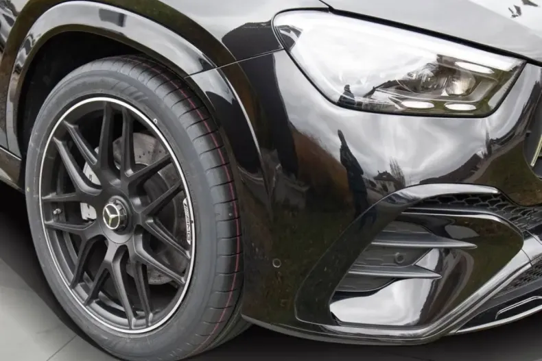 Mercedes-Benz GLE 53 AMG din 2023 cu 25.500 km - oferta MER161035 - foto 10