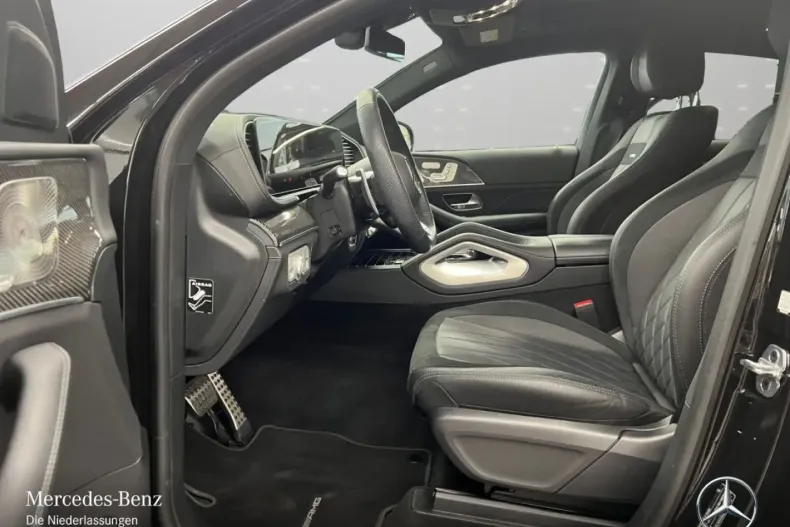 Mercedes-Benz GLE 53 AMG din 2024 cu 20.257 km - oferta MER161036 - foto 9