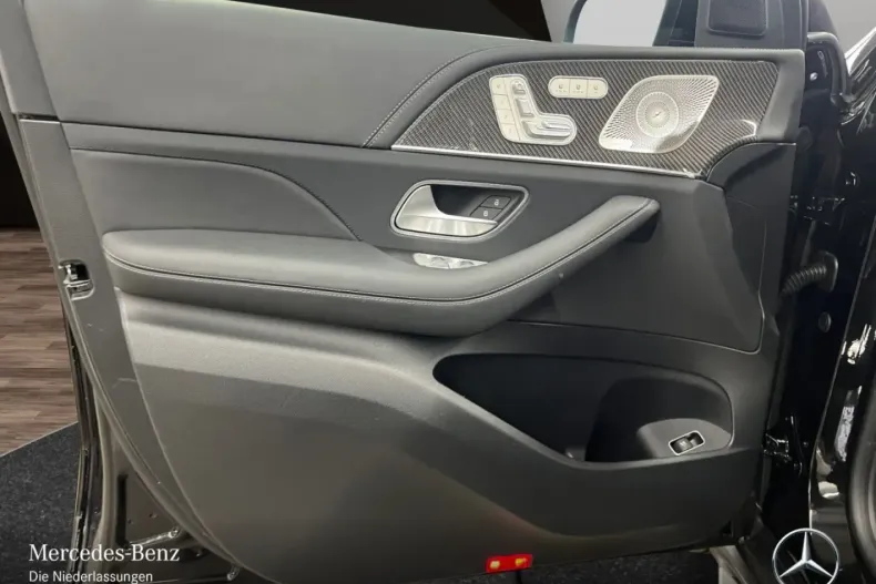 Mercedes-Benz GLE 53 AMG din 2024 cu 20.257 km - oferta MER161036 - foto 15