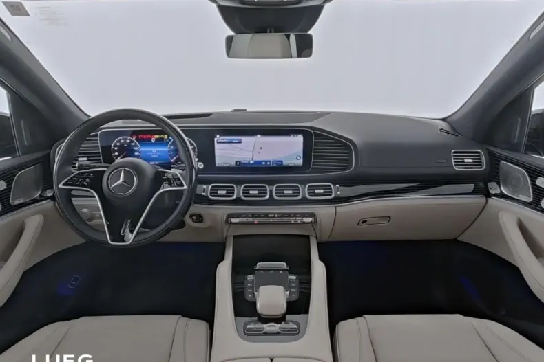 Mercedes-Benz GLE 580 din 2024 cu 13.064 km - oferta MER161037 - foto 4