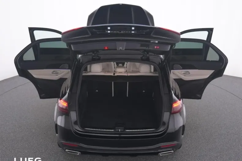 Mercedes-Benz GLE 580 din 2024 cu 13.064 km - oferta MER161037 - foto 14