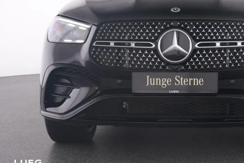 Mercedes-Benz GLE 580 din 2024 cu 13.064 km - oferta MER161037 - foto 17