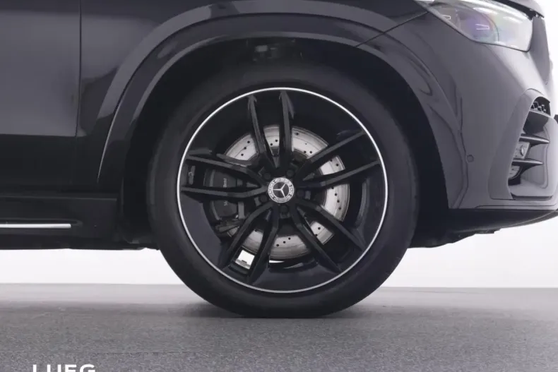 Mercedes-Benz GLE 580 din 2024 cu 13.064 km - oferta MER161037 - foto 22