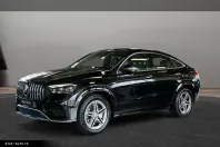 Mercedes-Benz GLE 53 AMG din 2024 cu 21.464 km - oferta MER161038 - foto 1