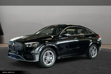 Mercedes-Benz GLE 53 AMG din 2024 - oferta MER161038