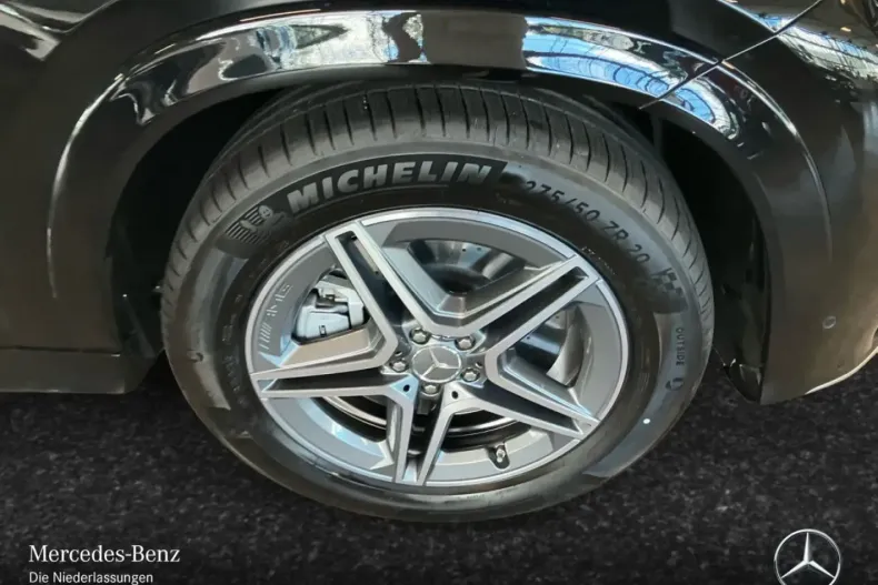 Mercedes-Benz GLE 53 AMG din 2024 cu 21.464 km - oferta MER161038 - foto 5