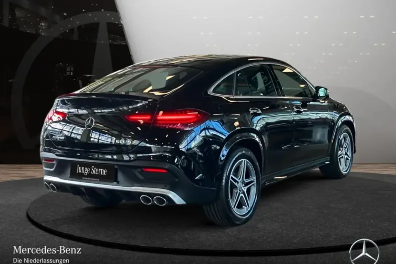 Mercedes-Benz GLE 53 AMG din 2024 cu 21.464 km - oferta MER161038 - foto 6