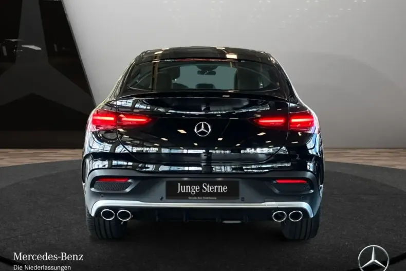 Mercedes-Benz GLE 53 AMG din 2024 cu 21.464 km - oferta MER161038 - foto 7