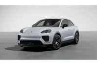 Porsche Macan din 2025 cu 15.000 km - oferta POR161039 - foto 1