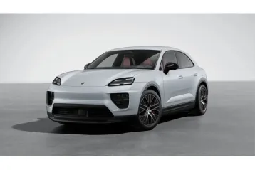 Porsche Macan din 2025 - oferta POR161039