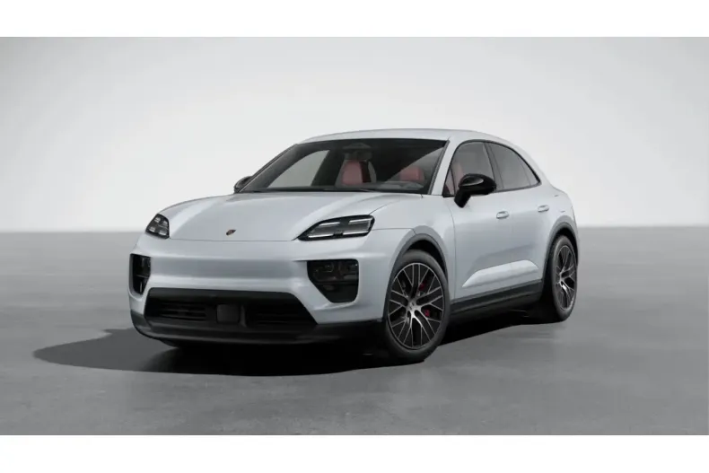 Porsche Macan din 2025 cu 15.000 km - oferta POR161039 - foto 1
