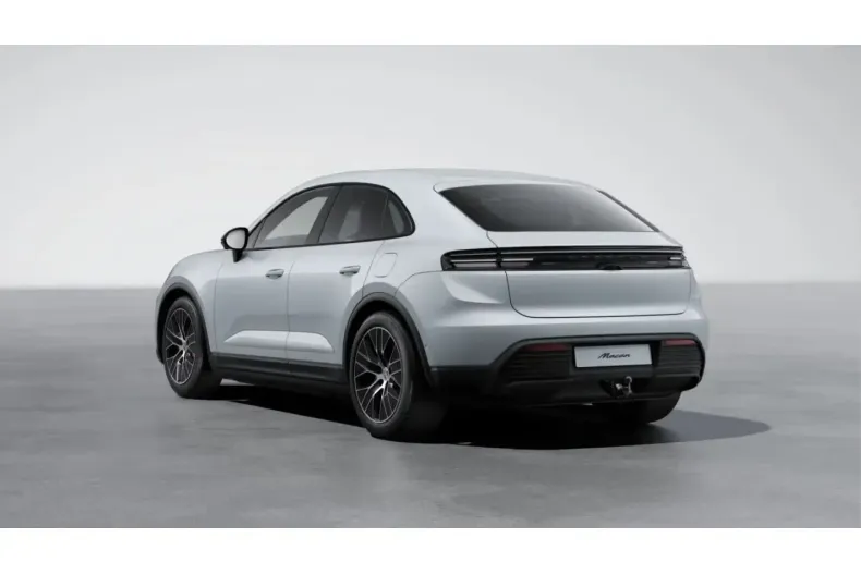 Porsche Macan din 2025 cu 15.000 km - oferta POR161039 - foto 2