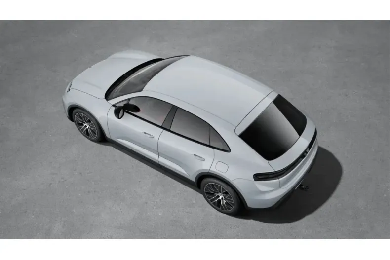 Porsche Macan din 2025 cu 15.000 km - oferta POR161039 - foto 3