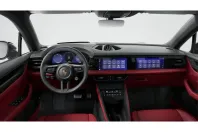 Porsche Macan din 2025 cu 15.000 km - oferta POR161039 - foto 4