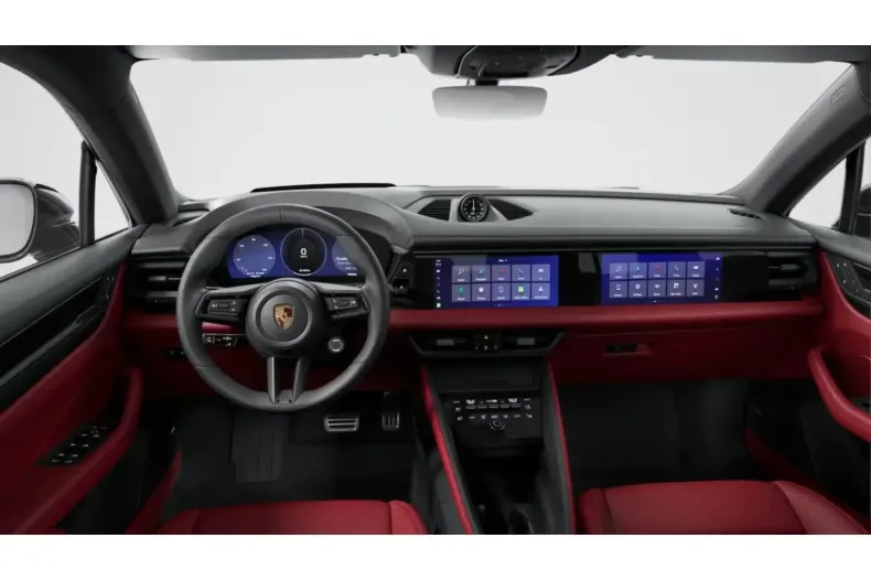 Porsche Macan din 2025 cu 15.000 km - oferta POR161039 - foto 4