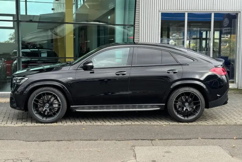 Mercedes-Benz GLE 53 AMG din 2023 cu 21.144 km - oferta MER161040 - foto 5