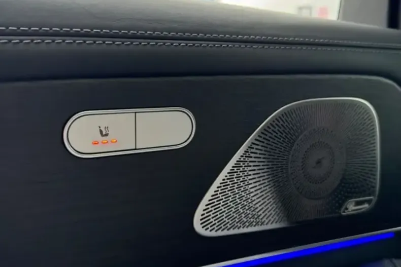 Mercedes-Benz GLE 53 AMG din 2023 cu 21.144 km - oferta MER161040 - foto 12