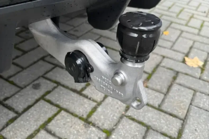 Mercedes-Benz GLE 53 AMG din 2023 cu 21.144 km - oferta MER161040 - foto 14