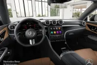 Mercedes-Benz CLE 200 din 2024 cu 13.282 km - oferta MER161041 - foto 9