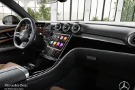 Mercedes-Benz CLE 200 din 2024 cu 13.282 km - oferta MER161041 - foto 10