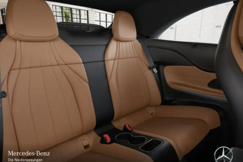 Mercedes-Benz CLE 200 din 2024 cu 13.282 km - oferta MER161041 - foto 12