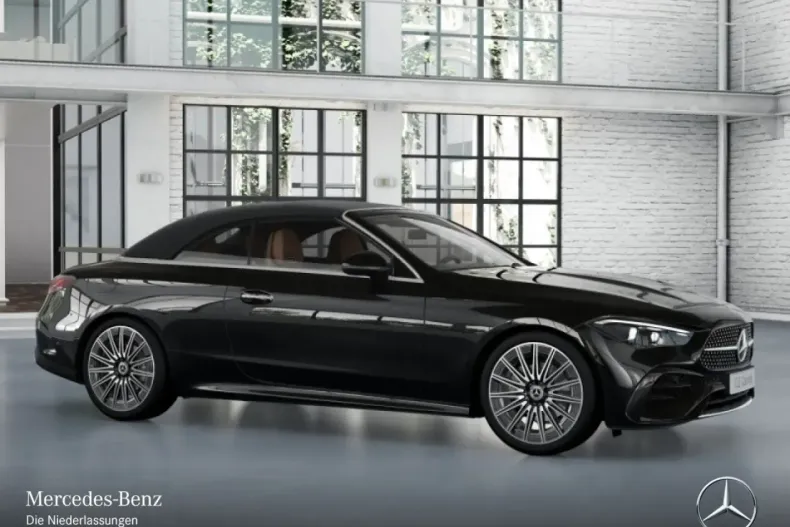 Mercedes-Benz CLE 200 din 2024 cu 13.282 km - oferta MER161041 - foto 15