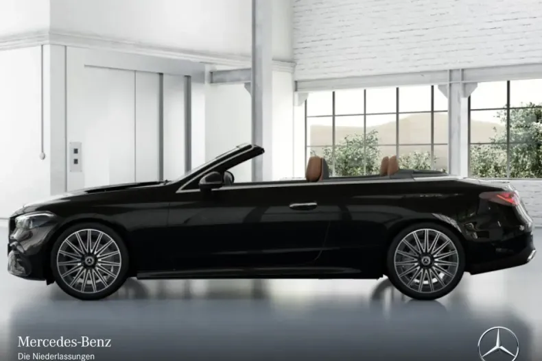 Mercedes-Benz CLE 200 din 2024 cu 13.282 km - oferta MER161041 - foto 18