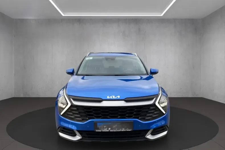 Kia Sportage din 2023 cu 30.000 km - oferta KIA161042 - foto 2