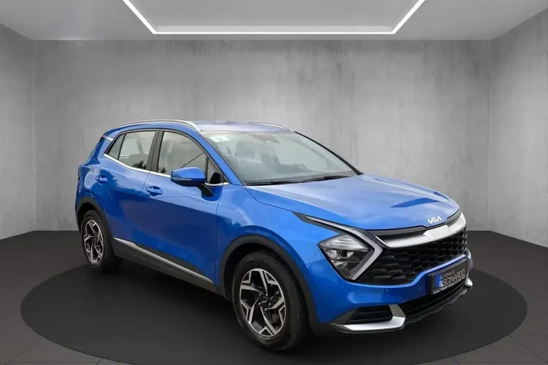 Kia Sportage din 2023 cu 30.000 km - oferta KIA161042 - foto 3