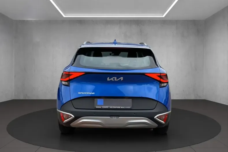 Kia Sportage din 2023 cu 30.000 km - oferta KIA161042 - foto 5