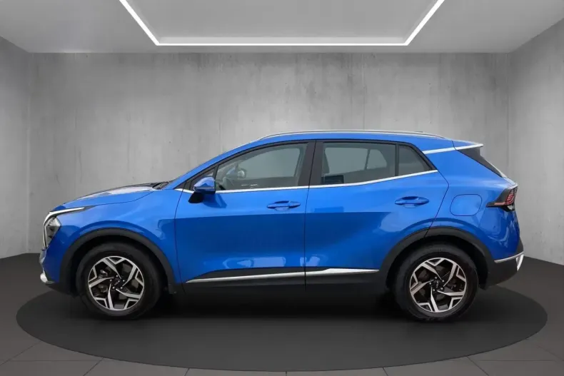 Kia Sportage din 2023 cu 30.000 km - oferta KIA161042 - foto 9