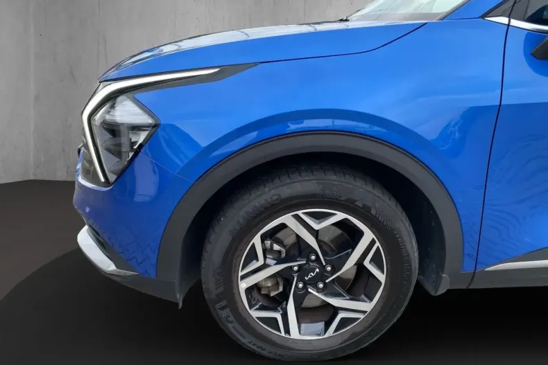 Kia Sportage din 2023 cu 30.000 km - oferta KIA161042 - foto 10