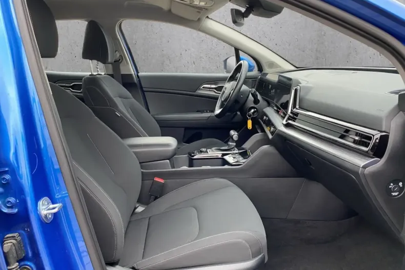 Kia Sportage din 2023 cu 30.000 km - oferta KIA161042 - foto 13