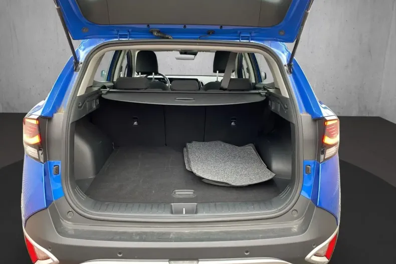 Kia Sportage din 2023 cu 30.000 km - oferta KIA161042 - foto 14