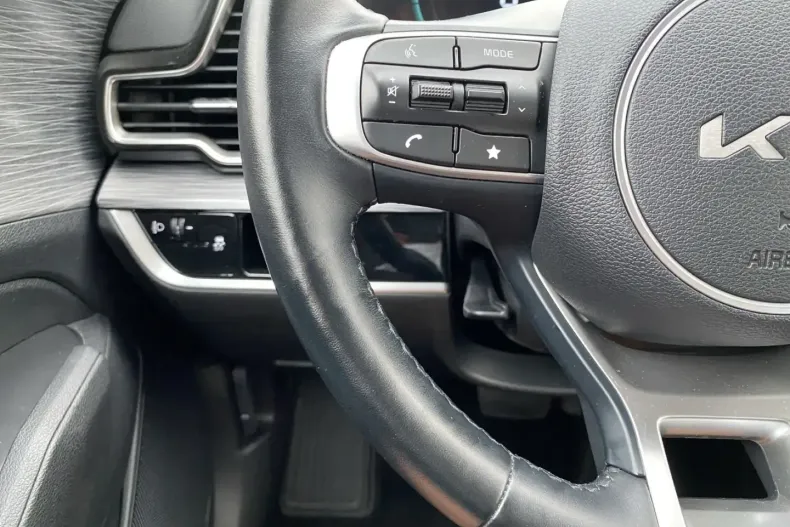 Kia Sportage din 2023 cu 30.000 km - oferta KIA161042 - foto 17