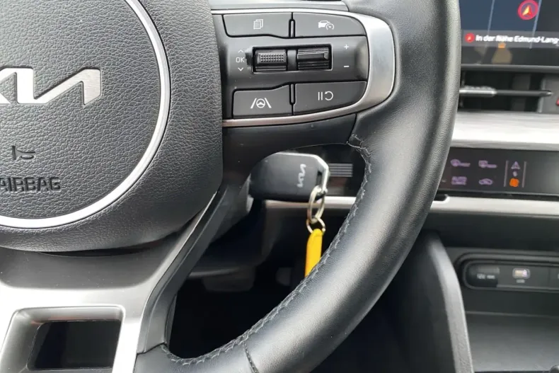 Kia Sportage din 2023 cu 30.000 km - oferta KIA161042 - foto 18